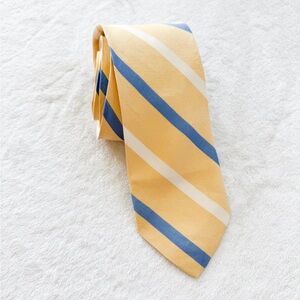 Brooks Brothers silk tie